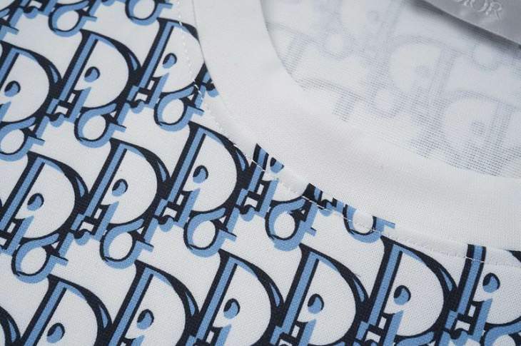 Dior T Shirts Short _SKUDiorM-3XLhstx00816317